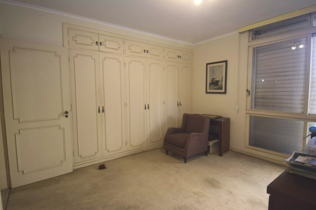 Imagem Apartamento com 3 Quartos à Venda, 193 m² em Higienópolis - São Paulo Imagem Apartamento com 3 Quartos à Venda, 193 m² em Higienópolis - São Paulo