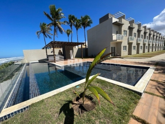 Casa de Condomínio com 3 Quartos à Venda, 130 m² em Ipitanga - Lauro De Freitas
