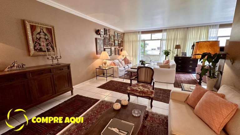 Imagem Apartamento com 3 Quartos à Venda, 210 m² em Santa Cecília - São Paulo Imagem Apartamento com 3 Quartos à Venda, 210 m² em Santa Cecília - São Paulo