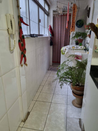 Imagem Apartamento com 2 Quartos à Venda, 70 m² em Mooca - São Paulo