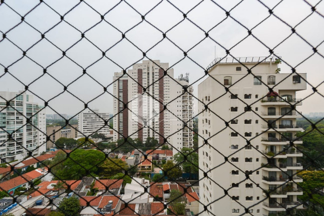 Imagem Apartamento com 4 Quartos à Venda, 246 m² em Pinheiros - São Paulo Imagem Apartamento com 4 Quartos à Venda, 246 m² em Pinheiros - São Paulo