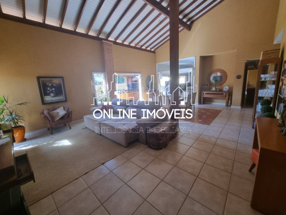 Imagem Casa com 4 Quartos à Venda, 1.300 m² em Jd. Bela Vista - Mogi Guaçu