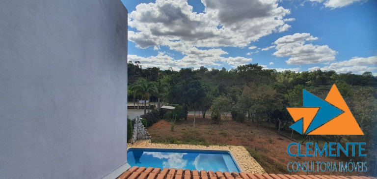 Imagem Casa de Condomínio com 5 Quartos à Venda, 200 m² em Condominio Estancia Da Mata - Jaboticatubas Imagem Casa de Condomínio com 5 Quartos à Venda, 200 m² em Condominio Estancia Da Mata - Jaboticatubas