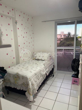 Imagem Apartamento com 2 Quartos à Venda, 59 m² em Ponta Negra - Natal Imagem Apartamento com 2 Quartos à Venda, 59 m² em Ponta Negra - Natal