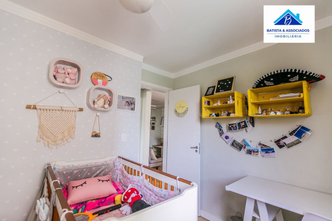 Imagem Apartamento com 2 Quartos à Venda, 47 m² em Vila Carminha - Campinas Imagem Apartamento com 2 Quartos à Venda, 47 m² em Vila Carminha - Campinas