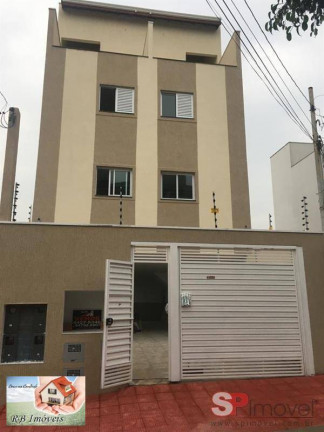 Imagem Apartamento com 2 Quartos à Venda, 76 m² em Vila América - Santo André Imagem Apartamento com 2 Quartos à Venda, 76 m² em Vila América - Santo André