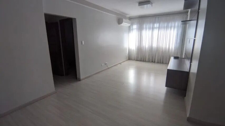 Imagem Apartamento com 2 Quartos à Venda, 99 m² em Campo Grande - Santos