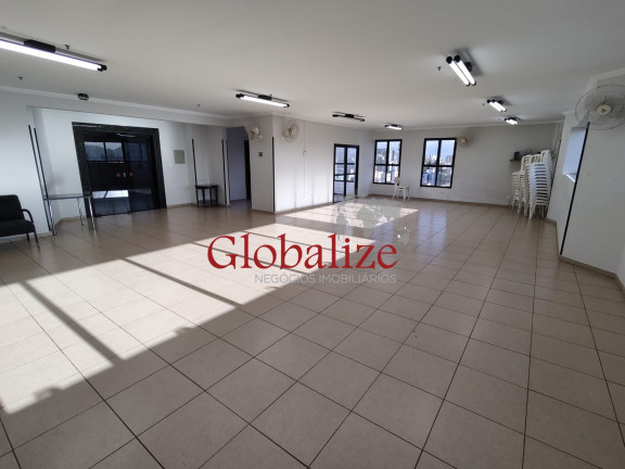 Imagem Sala Comercial para Alugar, 25 m² em Aparecida - Santos Imagem Sala Comercial para Alugar, 25 m² em Aparecida - Santos