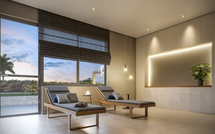 Imagem Apartamento com 3 Quartos à Venda, 143 m² em Tristeza - Porto Alegre