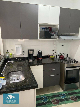 Imagem Casa com 2 Quartos à Venda, 60 m² em Chora Menino - São Paulo