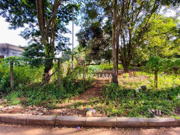 Imagem Terreno à Venda, 2.070 m² em Pousada Del Rey - Igarapé