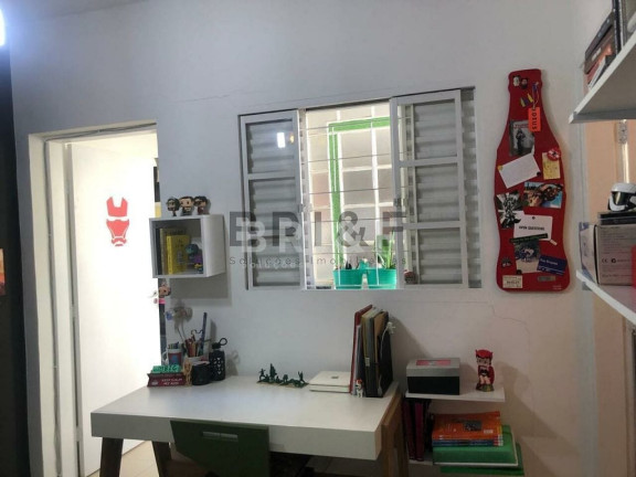 Imagem Sobrado com 3 Quartos à Venda, 100 m² em Pinheiros - São Paulo