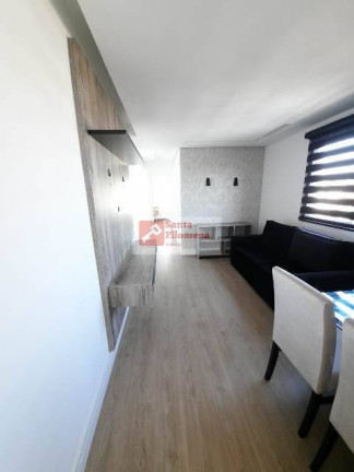 Imagem Apartamento com 2 Quartos à Venda, 55 m² em Vila Curuçá - Santo André Imagem Apartamento com 2 Quartos à Venda, 55 m² em Vila Curuçá - Santo André
