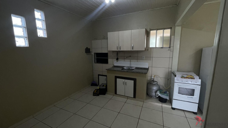 Imagem Casa com 2 Quartos à Venda, 76 m² em Loteamento Caravelle - Passo De Torres