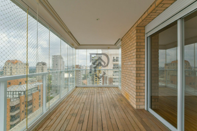 Imagem Apartamento com 4 Quartos à Venda, 412 m² em Vila Mariana - São Paulo