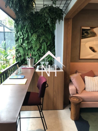 Imagem Apartamento com 1 Quarto à Venda, 29 m² em Campo Belo - São Paulo Imagem Apartamento com 1 Quarto à Venda, 29 m² em Campo Belo - São Paulo