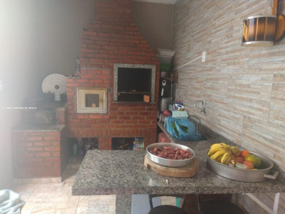 Imagem Casa com 4 Quartos à Venda,  em Cidade Industrial - Curitiba