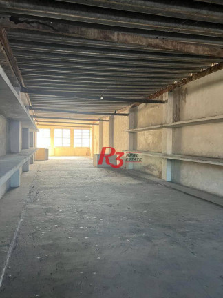 Imagem Loja para Alugar, 144 m² em Centro - Santos Imagem Loja para Alugar, 144 m² em Centro - Santos
