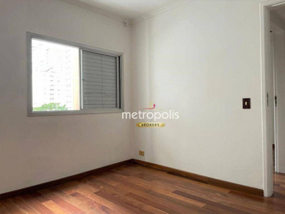 Imagem Apartamento com 3 Quartos para Alugar, 136 m² em Campo Belo - São Paulo