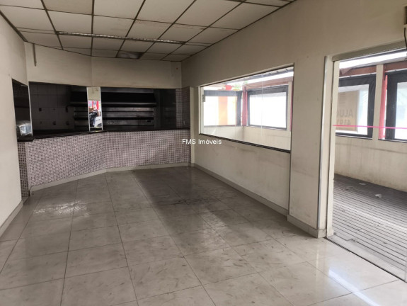Imagem Imóvel para Alugar, 120 m² em Alphaville Industrial - Barueri