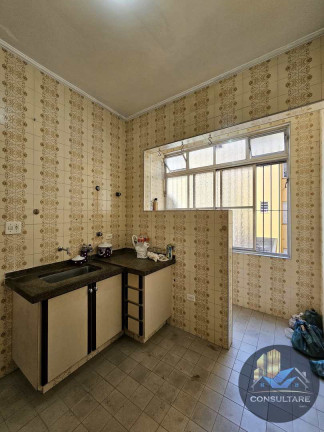 Imagem Apartamento com 2 Quartos à Venda, 72 m² em Embaré - Santos