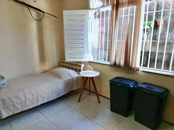 Imagem Casa com 4 Quartos à Venda, 282 m² em Sapiranga (coité) - Fortaleza