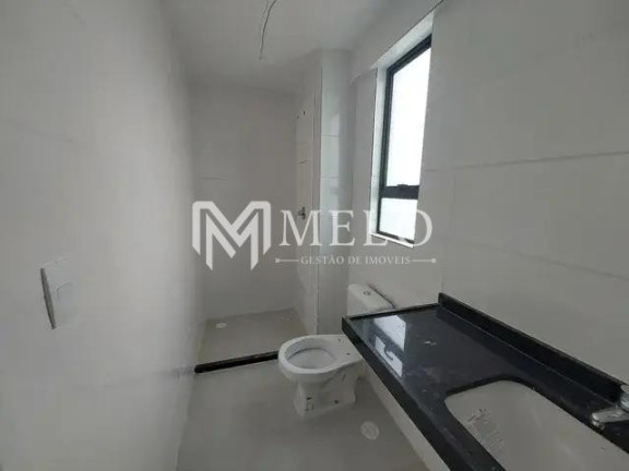 Imagem Apartamento com 1 Quarto à Venda, 37 m² em Parnamirim - Recife Imagem Apartamento com 1 Quarto à Venda, 37 m² em Parnamirim - Recife