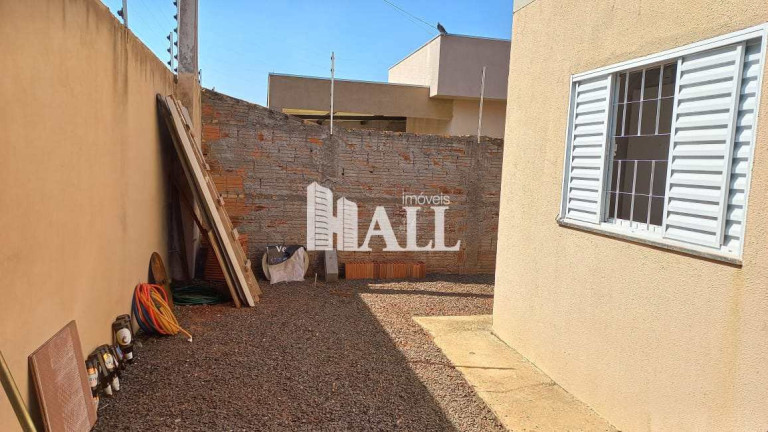 Imagem Casa com 2 Quartos à Venda, 70 m² em Residencial São Thomaz Ii - São José Do Rio Preto Imagem Casa com 2 Quartos à Venda, 70 m² em Residencial São Thomaz Ii - São José Do Rio Preto