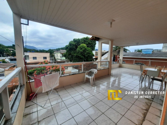 Imagem Casa com 3 Quartos à Venda, 200 m² em Sol Nascente - Guarapari