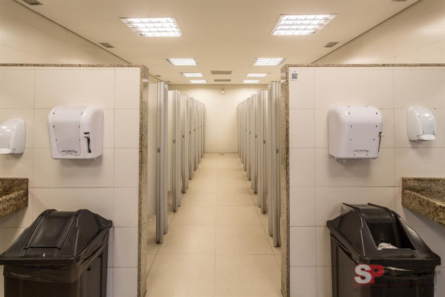 Imagem Imóvel com 1 Quarto à Venda, 4.600 m² em Bom Retiro - São Paulo