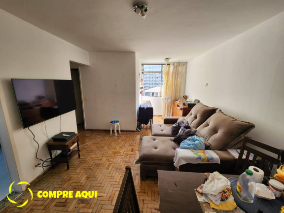Imagem Apartamento com 2 Quartos à Venda, 65 m² em Santa Cecília - São Paulo Imagem Apartamento com 2 Quartos à Venda, 65 m² em Santa Cecília - São Paulo