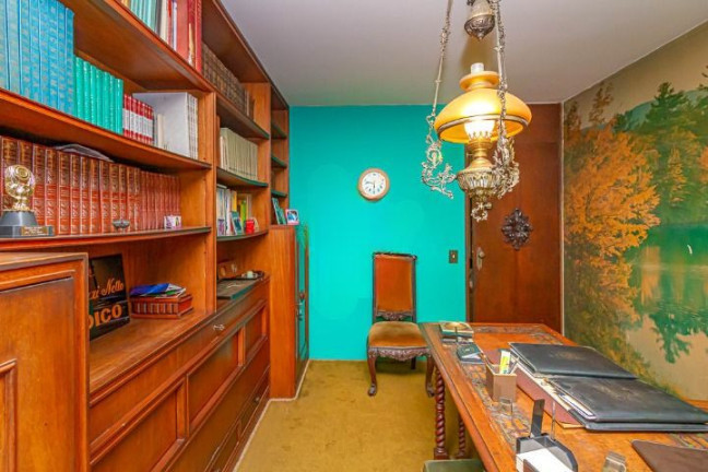 Imagem Casa com 4 Quartos à Venda, 735 m² em Alto Da Lapa - São Paulo