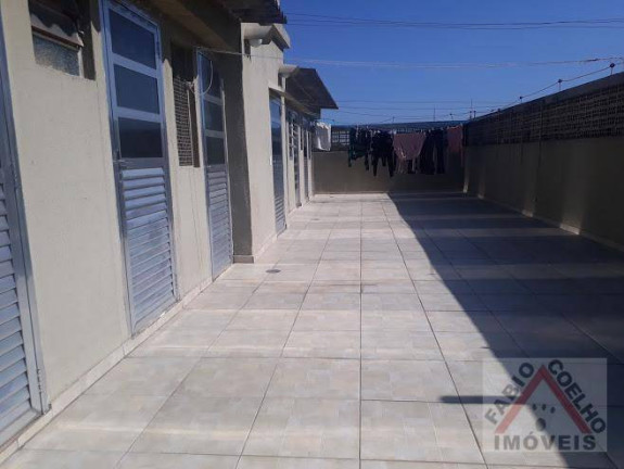 Imagem Apartamento com 2 Quartos à Venda, 71 m² em Alto Da Boa Vista - São Paulo