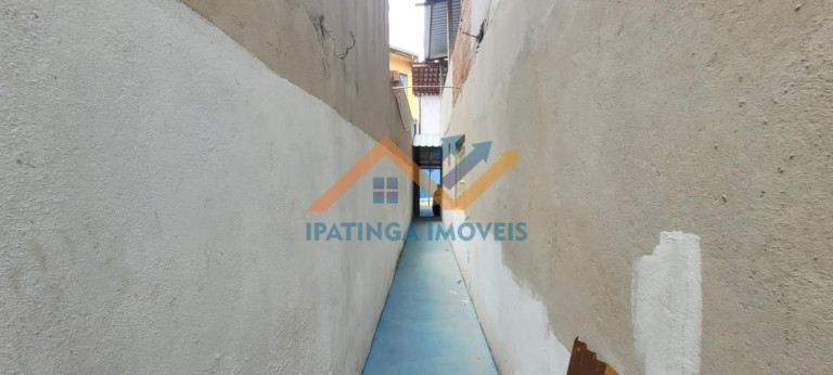Imagem Casa com 3 Quartos à Venda, 169 m² em Cidade Nova - Santana Do Paraíso Imagem Casa com 3 Quartos à Venda, 169 m² em Cidade Nova - Santana Do Paraíso