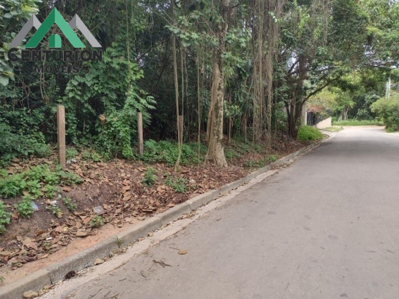 Imagem Terreno à Venda, 2 m² em Granja Viana - Jandira Imagem Terreno à Venda, 2 m² em Granja Viana - Jandira