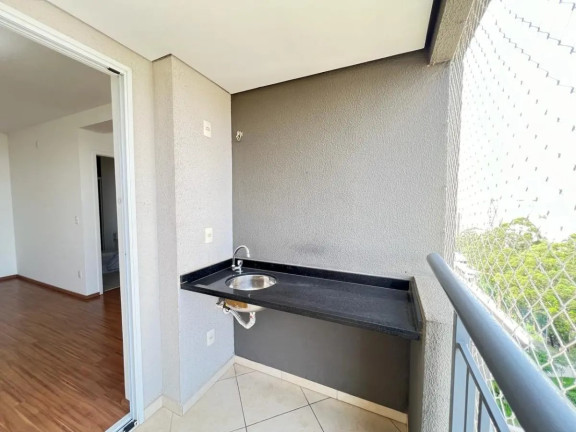 Imagem Imóvel com 2 Quartos à Venda, 55 m² em Vila Andrade - São Paulo Imagem Imóvel com 2 Quartos à Venda, 55 m² em Vila Andrade - São Paulo