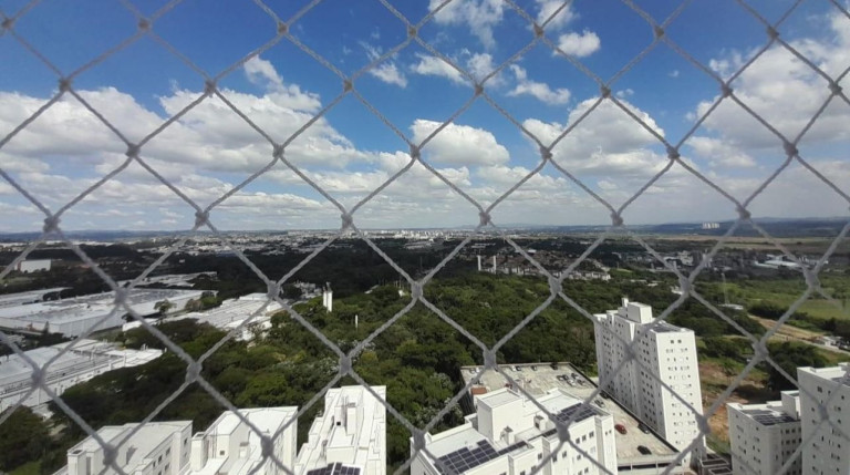 Imagem Apartamento com 3 Quartos à Venda, 122 m² em Jardim Das Indústrias - São José Dos Campos Imagem Apartamento com 3 Quartos à Venda, 122 m² em Jardim Das Indústrias - São José Dos Campos