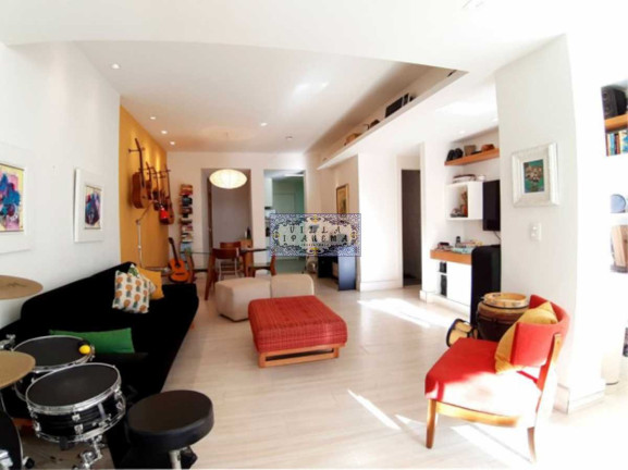 Imagem Apartamento com 3 Quartos à Venda, 195 m² em Leblon - Rio De Janeiro Imagem Apartamento com 3 Quartos à Venda, 195 m² em Leblon - Rio De Janeiro