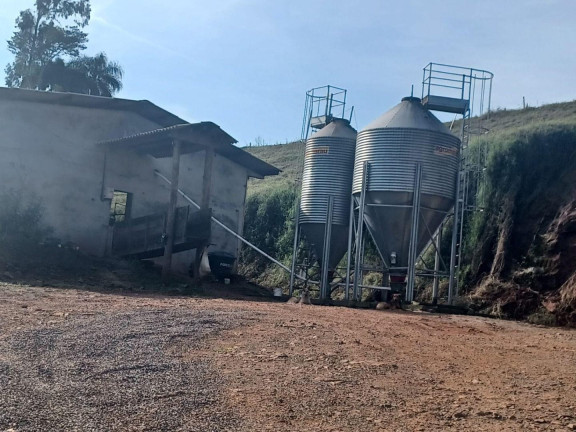 Imagem Terreno à Venda, 73.000 m² em Interior - Concórdia Imagem Terreno à Venda, 73.000 m² em Interior - Concórdia