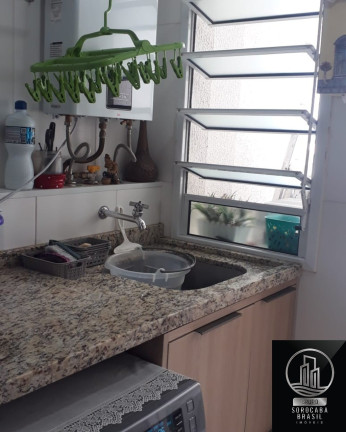 Imagem Apartamento com 3 Quartos à Venda, 97 m² em Parque Campolim - Sorocaba
