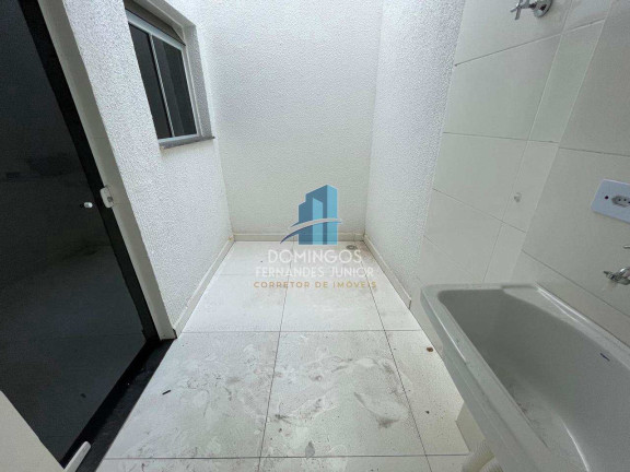 Imagem Apartamento com 2 Quartos à Venda, 35 m² em Vila Guilhermina - São Paulo