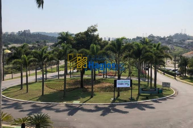 Terreno à Venda, 1.043 m² em Tamboré - Santana De Parnaíba