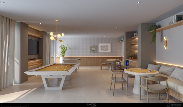 Imagem Apartamento com 3 Quartos à Venda, 246 m² em Cacupé - Florianópolis Imagem Apartamento com 3 Quartos à Venda, 246 m² em Cacupé - Florianópolis