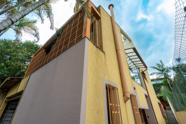 Imagem Casa com 4 Quartos à Venda, 233 m² em Instituto De Previdência - São Paulo Imagem Casa com 4 Quartos à Venda, 233 m² em Instituto De Previdência - São Paulo