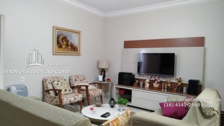 Imagem Casa com 3 Quartos à Venda, 169 m² em Ribeirânia - Ribeirão Preto