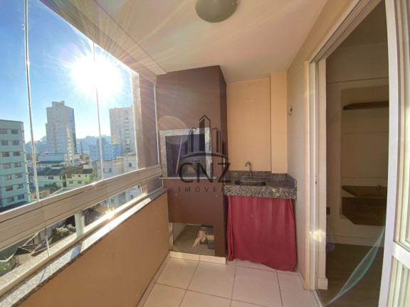 Imagem Apartamento com 1 Quarto à Venda, 41 m² em Centro I - Brusque Imagem Apartamento com 1 Quarto à Venda, 41 m² em Centro I - Brusque