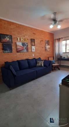 Imagem Casa com 3 Quartos à Venda, 163 m² em Planalto Verde - Ribeirão Preto
