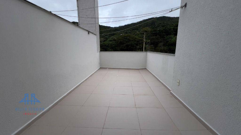 Imagem Cobertura com 3 Quartos para Alugar, 203 m² em Córrego Grande - Florianópolis Imagem Cobertura com 3 Quartos para Alugar, 203 m² em Córrego Grande - Florianópolis