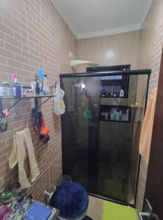 Imagem Casa com 3 Quartos à Venda, 132 m² em Jardim Santa Cecília - Guarulhos Imagem Casa com 3 Quartos à Venda, 132 m² em Jardim Santa Cecília - Guarulhos