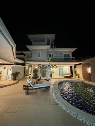 Imagem Casa com 5 Quartos à Venda, 418 m² em Camboinhas - Niterói